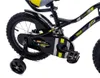 Sun Baby Tiger Bike detský bicykel chlapci bicykel Náhľad obrázku produktu 14