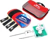 Slazenger Tischtennis-Set - Komplettset - 4 Personen - Produktbild-Vorschau 4