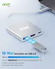 USB-C HDMI Multiport Adapter - 4K, 100W PD, USB 3.0 5Gbps Produktbild-Vorschau 4