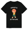 BAVARIAN CAPS BC T-Shirt Grantig by nature Ms SCHWARZ Produktbild-Vorschau 1