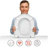 WC-Sitz für Duravit ME by Starck 2 / Starck 3, Ersatz Produktbild-Vorschau 14