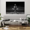 Bilder auf glas - Einteilig - Tänzerin Frau Ballerina - Produktbild-Vorschau 6