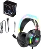 ONIKUMA X26 Schwarzes 3,5-mm-GAMING-HEADSET Produktbild-Vorschau 6