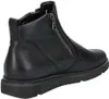 Waldläufer H- Gesa Kurzstiefel Schwarz Produktbild-Vorschau 17
