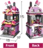 Qman City Corner C0103 Kosmetikgeschäft Trends Produktbild-Vorschau 6