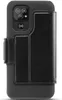 Doro Wallet Case (schwarz) für Doro 8100 Produktbild-Vorschau 2