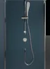 Komplettdusche Aurlane BLUE RIVER 85 x 85 x 195 cm Produktbild-Vorschau 7