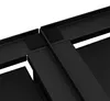 vidaXL: Pedana per lavatrice, 2 pezzi, nera, 120 x 56 x 52 Anteprima dell’immagine prodotto 6