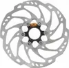 SHIMANO ISMRT70L Bremsscheibe SM-RT 70 L 203mm, Produktbild-Vorschau 5