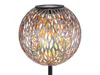Solarleuchte Garten Kugel 18 cm Solarlampe Außen Produktbild-Vorschau 9