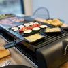 Appareil à raclette 12 personnes 1800w - Domoclip - DOC185 Voir les images du produit 12