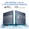 DOOGEE U11 Pro Tablet Android 16, 11 inch, Produktbild-Vorschau 10