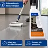 Nettoyant entretien sols mats, entretien parquet mat, 750ml Voir les images du produit 4