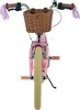 Volare Blossom Kinderfahrrad für Mädchen - 18 Zoll in Rosa Produktbild-Vorschau 17