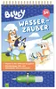 Bluey Malbuch Wasserzauber: Wassermalbuch ab 3 Jahren Produktbild-Vorschau 1