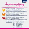 Vitakraft 35294, Volwassen dier, Rundvlees, Kip, Kalkoen, Productafbeelding-voorbeeld 5