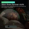 Bluetooth Pillow Speaker unter Kissen, Bone-Conduction Produktbild-Vorschau 3