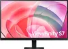 Samsung ViewFinity Monitor S70D S27D700EAU, Schwarz, 27 Produktbild-Vorschau 16