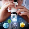 Mini kapesní mikroskop, přenosná vzdělávací hračka pro Náhled obrázku produktu 2