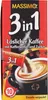 Massimo 3in1 löslicher Kaffee (180 g) Produktbild-Vorschau 2