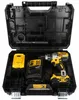 DeWalt DCD996P2-QW Perceuse-visseuse à percussion sans fil Voir les images du produit 31
