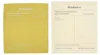 4x34gr Biodance Radiant Vita Niacinamide Real Deep Mask Produktbild-Vorschau 1