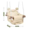 Tulano Hop 30 Beige | Bär Babyschaukel Kinderschaukel | Produktbild-Vorschau 5