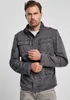 Brandit Britannia Jacke Blau L Mann Blau L Produktbild-Vorschau 15