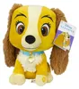 Disney Classics Bambi Thumper Klopfer Lapin en peluche avec Voir les images du produit 9