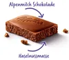 Milka Noisette 90g Produktbild-Vorschau 2