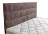 Bett Design Betten Luxus Bettkasten Polster Schlafzimmer Produktbild-Vorschau 2
