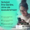 Kaspersky Premium Total Security 2026 | 5 Geräte  1 Jahr  Produktbild-Vorschau 2