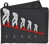 KNIPEX - Set di pinze per scanalature e linguette - 5 pezzi Anteprima dell’immagine prodotto 9