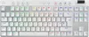 Logitech G PRO X TKL, Kabellos, RF Wireless + Bluetooth, Produktbild-Vorschau 1