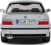 Solido 421186339 BMW M3 E36 Coupe 1990 silber 1:18 Produktbild-Vorschau 14