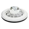 Plafon LED Lampa Sufitowa z Wentylatorem 55W 3000K-5000K z Podgląd zdjęcia produktu 8