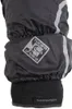 TUCANO URBANO GORDON NANO PLUS Regenhandschuh XL in schwarz Produktbild-Vorschau 3