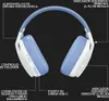 Logitech G G435 Lightspeed bianco Anteprima dell’immagine prodotto 21