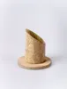 40 mm Mega-Leuchter aus Holz Mangoholz Natur, Produktbild-Vorschau 1