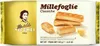 Matilde Vicenzi Millefoglie Classiche 125g Produktbild-Vorschau 1