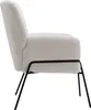SVITA FREIA Loungesessel modern mit Armlehne Cocktailsessel Produktbild-Vorschau 6