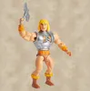 Masters of the Universe Origins Deluxe Actionfigur (14 cm) Produktbild-Vorschau 19