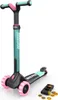 Berg Scooter Nexo Lights Magnet Deck - Menta Anteprima dell’immagine prodotto 1