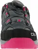 CMP KIDS KIRUNA FITGO TREKKING SHO grau/pink 38 Produktbild-Vorschau 9