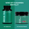 TNT Green Tea Kapseln (120 Stück) - 600mg Grünteeextrakt Produktbild-Vorschau 6
