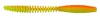 Spro Trout Master Leech 75 75mm 15 Farben : Rainbow Farbe: Produktbild-Vorschau 2