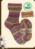 Opal SCHAFPATE 17 Wilde Natur 100 g 4-fach Pullover- und Produktbild-Vorschau 1