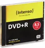 Intenso DVD+R 8,5 GB DL doppio strato velocità 8x - 5 pezzi Anteprima dell’immagine prodotto 2