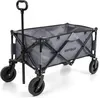 Bollerwagen faltbar offroad, Faltbollerwagen, Produktbild-Vorschau 1
