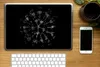 MuchoWow® Laptop Aufkleber Sticker Cover Blume - Lila - Produktbild-Vorschau 2